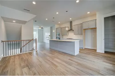 1867 Marisol Circle NW, Kennesaw, GA 30144 - Photo 10