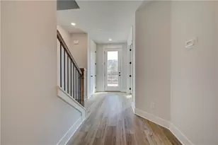 1867 Marisol Circle NW, Kennesaw, GA 30144 - Photo 6