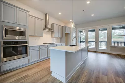 1867 Marisol Circle NW, Kennesaw, GA 30144 - Photo 8