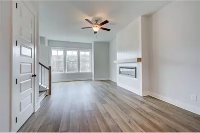 1867 Marisol Circle NW, Kennesaw, GA 30144 - Photo 16