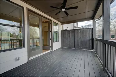 1867 Marisol Circle NW, Kennesaw, GA 30144 - Photo 14