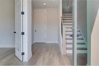 1867 Marisol Circle NW, Kennesaw, GA 30144 - Photo 4