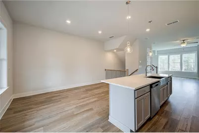 1867 Marisol Circle NW, Kennesaw, GA 30144 - Photo 12