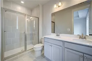 1867 Marisol Circle NW, Kennesaw, GA 30144 - Photo 24