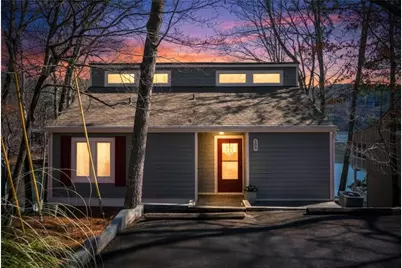 109 Narrows Drive, Waleska, GA 30183 - Photo 1