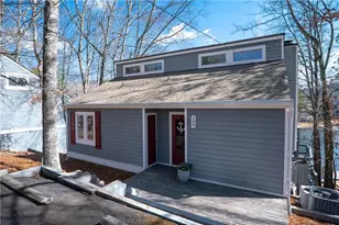 109 Narrows Dr, Waleska, GA 30183 - Photo 4