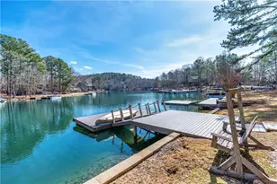 109 Narrows Dr, Waleska, GA 30183 - Photo 48