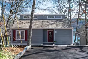 109 Narrows Dr, Waleska, GA 30183 - Photo 2