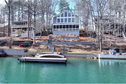 109 Narrows Drive, Waleska, GA 30183 - Photo 50