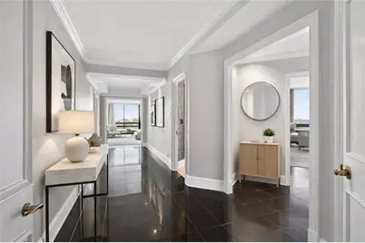 2660 Peachtree Road NW #19F, Atlanta, GA 30305 - Photo 2