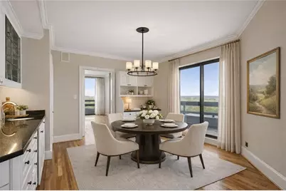 2660 Peachtree Road NW #19F, Atlanta, GA 30305 - Photo 8