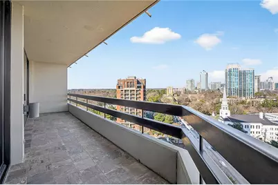 2660 Peachtree Road NW #19F, Atlanta, GA 30305 - Photo 18