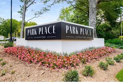 2660 Peachtree Road NW #19F, Atlanta, GA 30305 - Photo 24