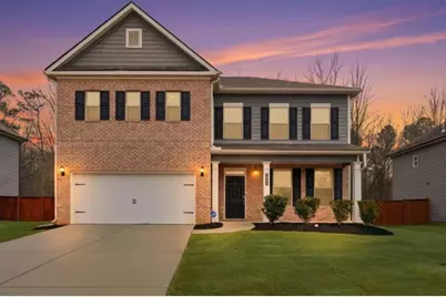 1849 Hanwoo Lane, Powder Springs, GA 30127 - Photo 42