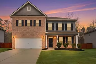 1849 Hanwoo Ln, Powder Springs, GA 30127 - Photo 42