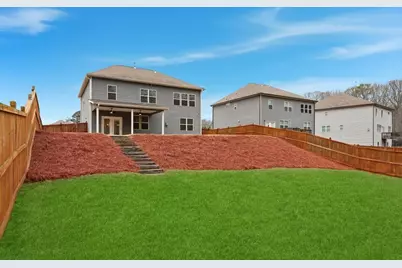 1849 Hanwoo Lane, Powder Springs, GA 30127 - Photo 40