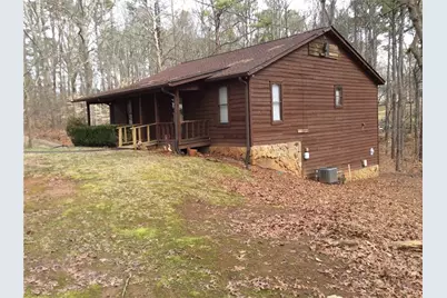 3161 Marble Quarry Road, Canton, GA 30114 - Photo 2