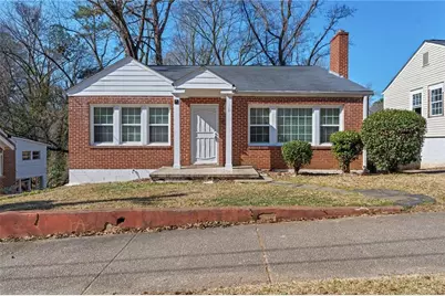 280 Holly Road NW, Atlanta, GA 30314 - Photo 2