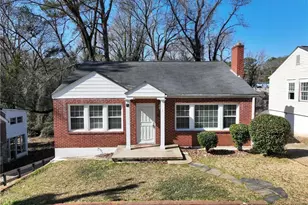 280 Holly Rd NW, Atlanta, GA 30314 - Photo 1