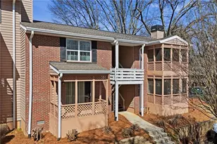 270 Quail Run, Roswell, GA 30076 - Photo 4