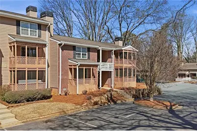 270 Quail Run, Roswell, GA 30076 - Photo 2