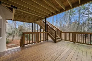 5716 Fairley Hall Ct, Peachtree Corners, GA 30092 - Photo 22