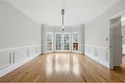 5716 Fairley Hall Court, Peachtree Corners, GA 30092 - Photo 4