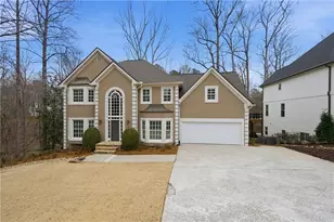 5716 Fairley Hall Ct, Peachtree Corners, GA 30092 - Photo 2