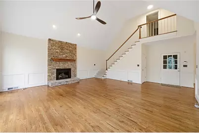 5716 Fairley Hall Court, Peachtree Corners, GA 30092 - Photo 14