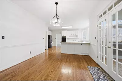 5716 Fairley Hall Court, Peachtree Corners, GA 30092 - Photo 10