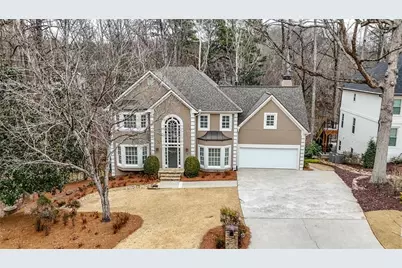 5716 Fairley Hall Court, Peachtree Corners, GA 30092 - Photo 40