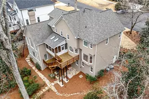 5716 Fairley Hall Ct, Peachtree Corners, GA 30092 - Photo 36