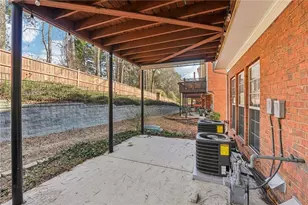 2467 Bridlewood Dr SE, Atlanta, GA 30339 - Photo 24