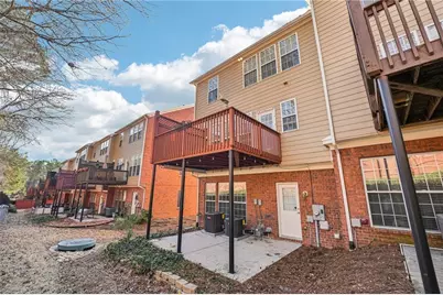 2467 Bridlewood Drive SE #7, Atlanta, GA 30339 - Photo 22