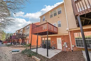 2467 Bridlewood Dr SE, Atlanta, GA 30339 - Photo 22