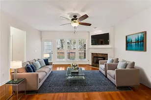 2467 Bridlewood Dr SE, Atlanta, GA 30339 - Photo 6