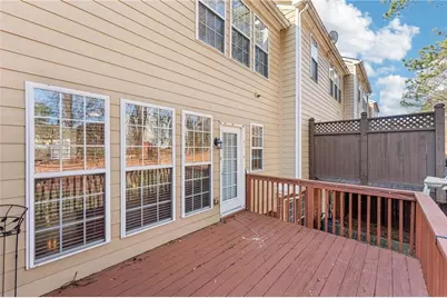 2467 Bridlewood Drive SE #7, Atlanta, GA 30339 - Photo 20