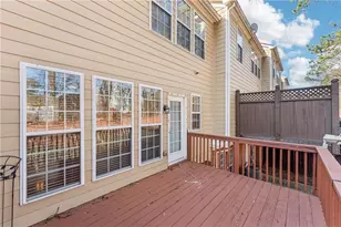 2467 Bridlewood Dr SE, Atlanta, GA 30339 - Photo 20