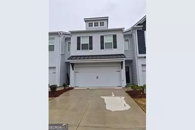 2488 Honey Way, Conyers, GA 30013 - Photo 1