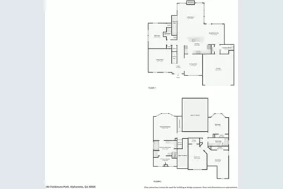 240 Fieldstone Path, Alpharetta, GA 30005 - Photo 66