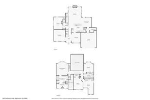 240 Fieldstone Path, Alpharetta, GA 30005 - Photo 66