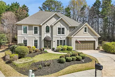 240 Fieldstone Path, Alpharetta, GA 30005 - Photo 52