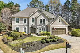 240 Fieldstone Path, Alpharetta, GA 30005 - Photo 52