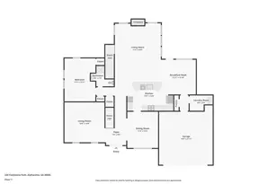 240 Fieldstone Path, Alpharetta, GA 30005 - Photo 64