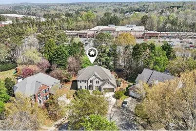 240 Fieldstone Path, Alpharetta, GA 30005 - Photo 56