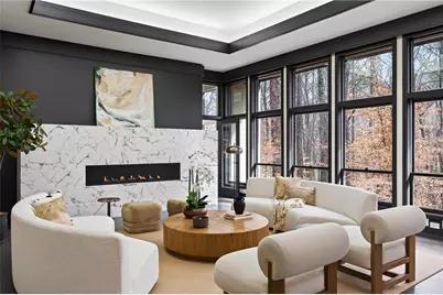 5775 Winterthur Lane NW, Sandy Springs, GA 30328 - Photo 6