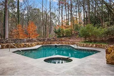 5775 Winterthur Lane NW, Sandy Springs, GA 30328 - Photo 56
