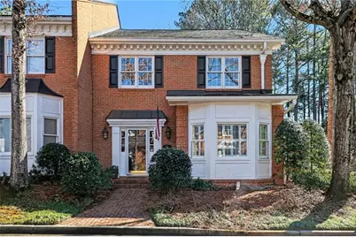 5427 Trentham Drive, Atlanta, GA 30338 - Photo 1