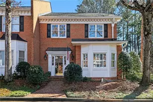 5427 Trentham Dr, Atlanta, GA 30338 - Photo 1