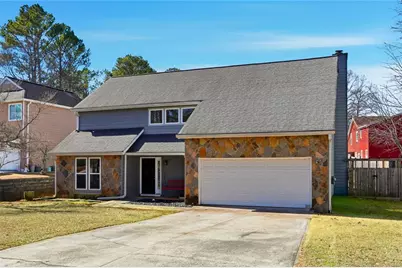 1114 Empire Circle, Lawrenceville, GA 30044 - Photo 2